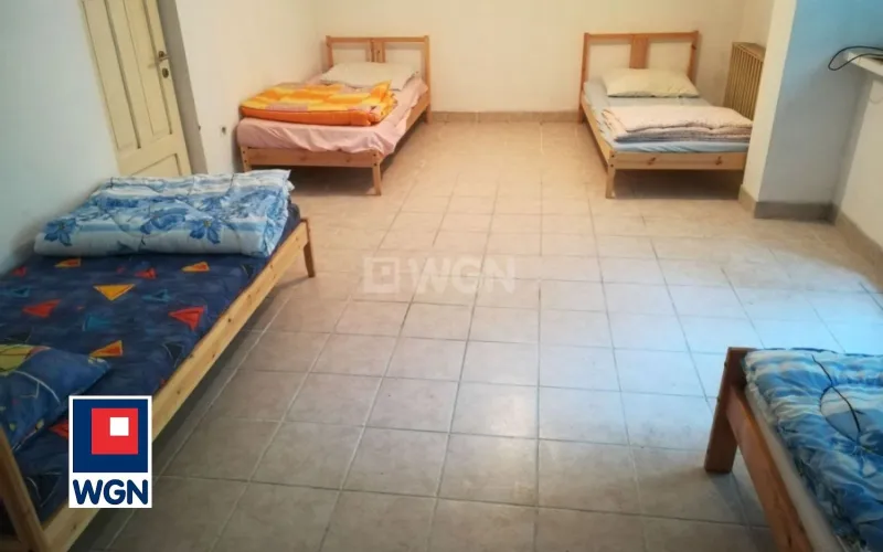 Dom na  wynajem Szczecin - Prawobrzeże Zdroje dom dla praowników