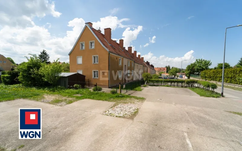 Mieszkanie na sprzedaż Elbląg