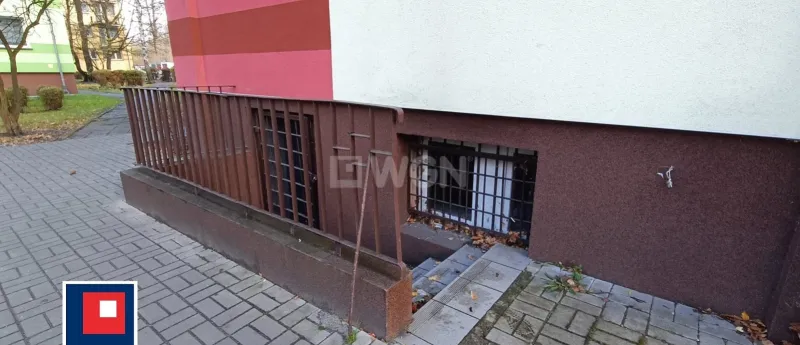 Lokal na sprzedaż Nowa Sól
