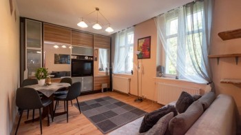 Mieszkanie na sprzedaż w kamienicy Elblag, Śródmieście