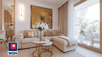 Mieszkanie na sprzedaż w nowym budynku Elbląg