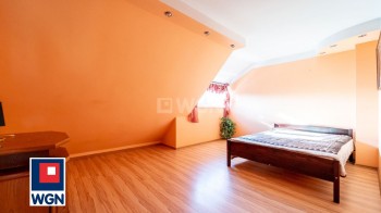 Mieszkanie na sprzedaż w kamienicy Elbląg, Na Stoku