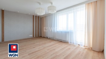 Mieszkanie na sprzedaż w bloku Elbląg, Zatorze