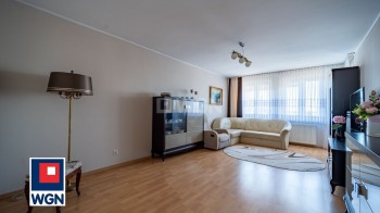 Mieszkanie na sprzedaż w bloku Elbląg, Centrum