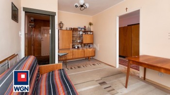 Mieszkanie na sprzedaż w bloku Elbląg, Rakowo