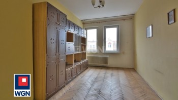 Mieszkanie na sprzedaż w bloku Elbląg, Centrum
