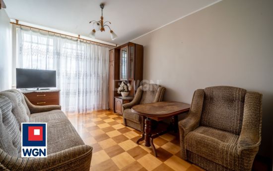 Mieszkanie na sprzedaż w bloku Elbląg, Centrum